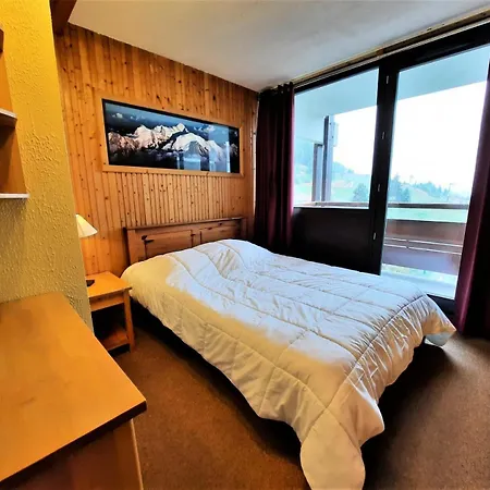 Charmette - 5 Personnes Aux Pieds Aux Menuires Mae-4974 * 圣马丁德贝尔维尔