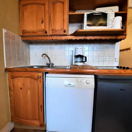 Charmette - 5 Personnes Aux Pieds Aux Menuires Mae-4974 Saint-Martin-de-Belleville